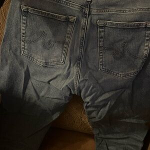 Casual Comfort Women's skinny  Denim Jeans